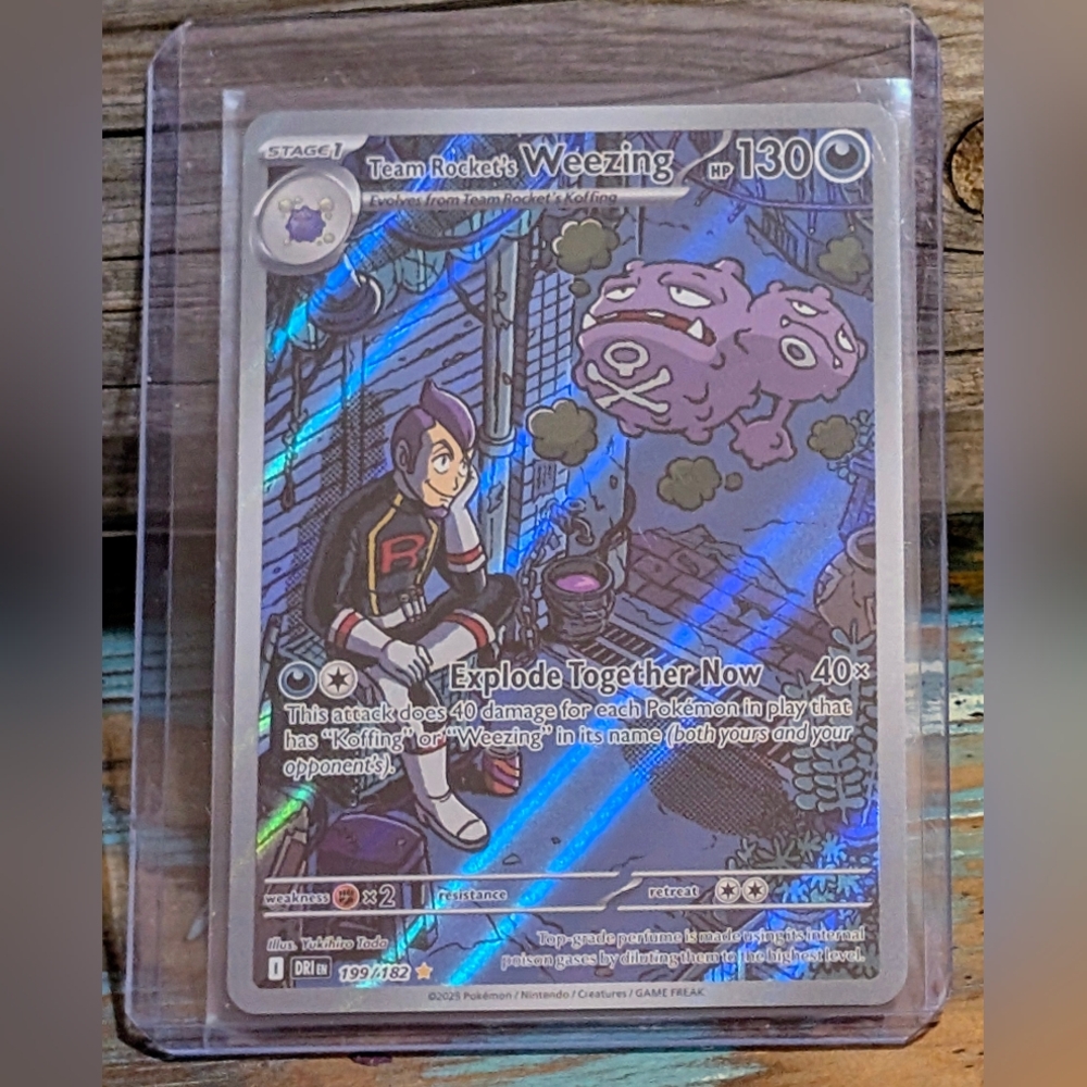 Destined Rivals Rare Card Bundle - Picture 5 of 8